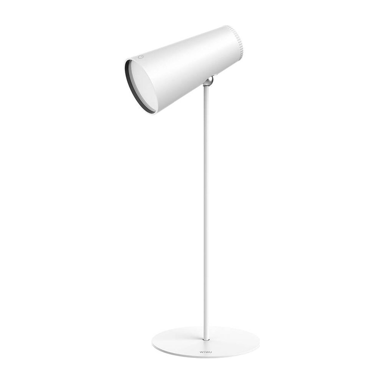 WIWU Desk Lamp 4in1 Intelligent Magnetic Light WIWU Desk Lamp 4in1 Intelligent Magnetic Light